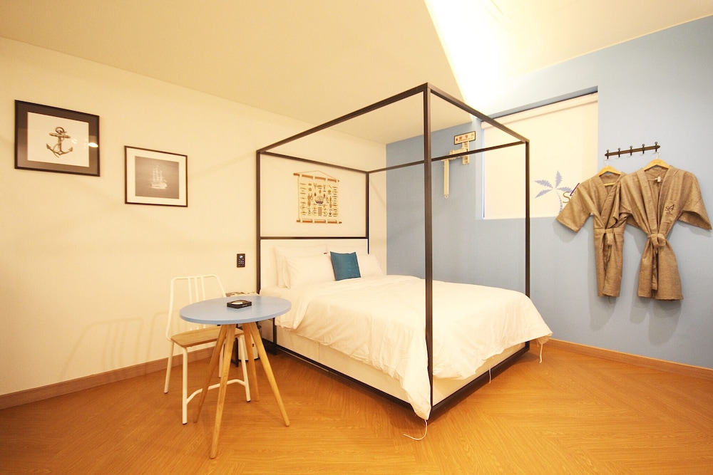 Iksan Fourseason Hotel