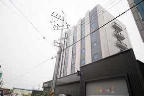 Iksan Fourseason Hotel
