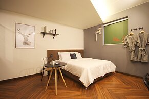 Iksan Fourseason Hotel