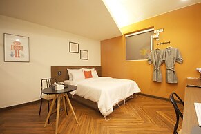 Iksan Fourseason Hotel