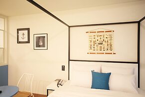 Iksan Fourseason Hotel