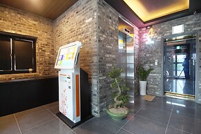 Iksan Fourseason Hotel