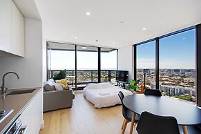 Swainson at Vue