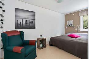 Tjörns Havspensionat