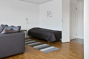 Tjörns Havspensionat