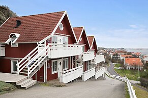 Tjörns Havspensionat
