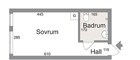 Tjörns Havspensionat