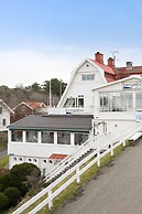 Tjörns Havspensionat