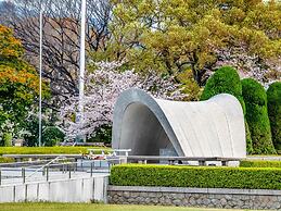 Hiroshimanoyado Aioi