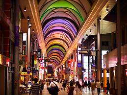 Hiroshimanoyado Aioi