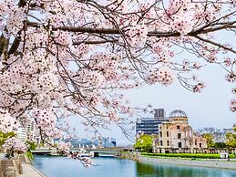 Hiroshimanoyado Aioi