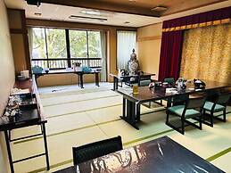 Hiroshimanoyado Aioi