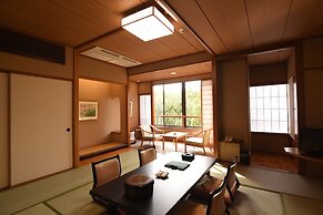 Hiroshimanoyado Aioi