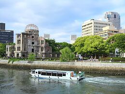 Hiroshimanoyado Aioi