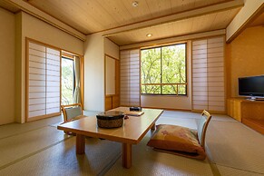 Hiroshimanoyado Aioi