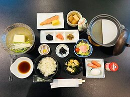 Hiroshimanoyado Aioi