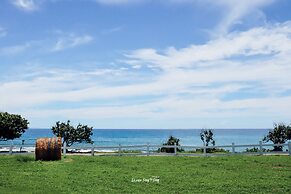 Ocean Day by Day