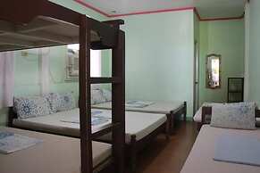 Oasis Resthouse