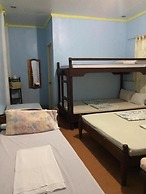 Oasis Resthouse
