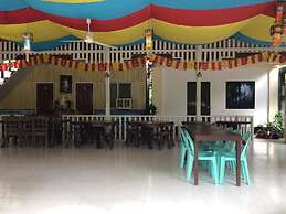 Oasis Resthouse