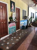 Oasis Resthouse