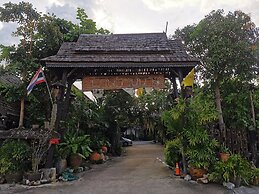 Baan Lanna Resort