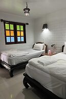 Baan Lanna Resort