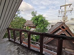 Baan Lanna Resort