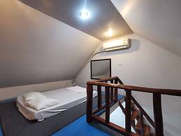 Baan Lanna Resort