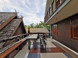 Baan Lanna Resort