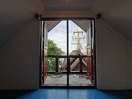 Baan Lanna Resort