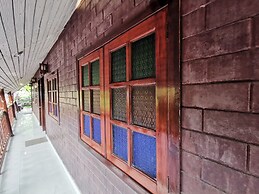 Baan Lanna Resort