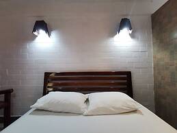 Baan Lanna Resort