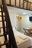 Baan Lanna Resort