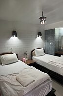 Baan Lanna Resort