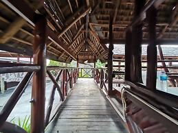 Baan Lanna Resort