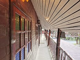 Baan Lanna Resort