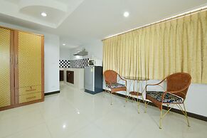 OYO 438 Home 24