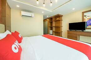 OYO 458 Nakorn Siam Boutique