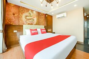 OYO 458 Nakorn Siam Boutique