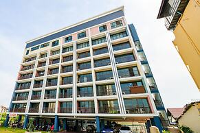 OYO 458 Nakorn Siam Boutique
