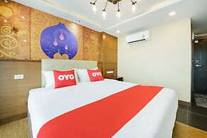OYO 458 Nakorn Siam Boutique