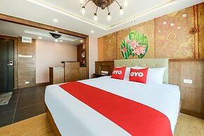 OYO 458 Nakorn Siam Boutique