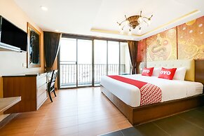 OYO 458 Nakorn Siam Boutique