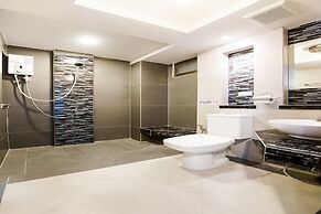 OYO 458 Nakorn Siam Boutique