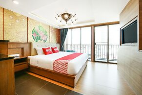 OYO 458 Nakorn Siam Boutique