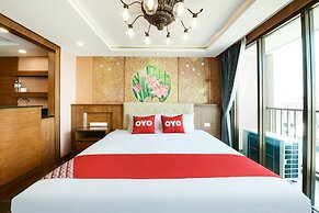 OYO 458 Nakorn Siam Boutique