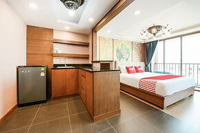 OYO 458 Nakorn Siam Boutique