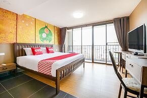 OYO 458 Nakorn Siam Boutique