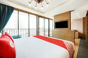 OYO 458 Nakorn Siam Boutique